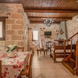 The Stonemade Houses