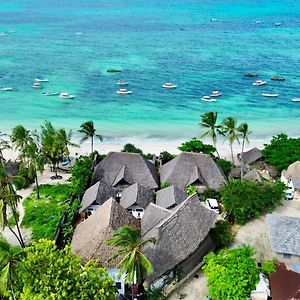 Bitcoin Beach Hotel Zanzibar